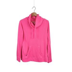Lilly Pulitzer Hillary Funnel Neck Sweatshirt